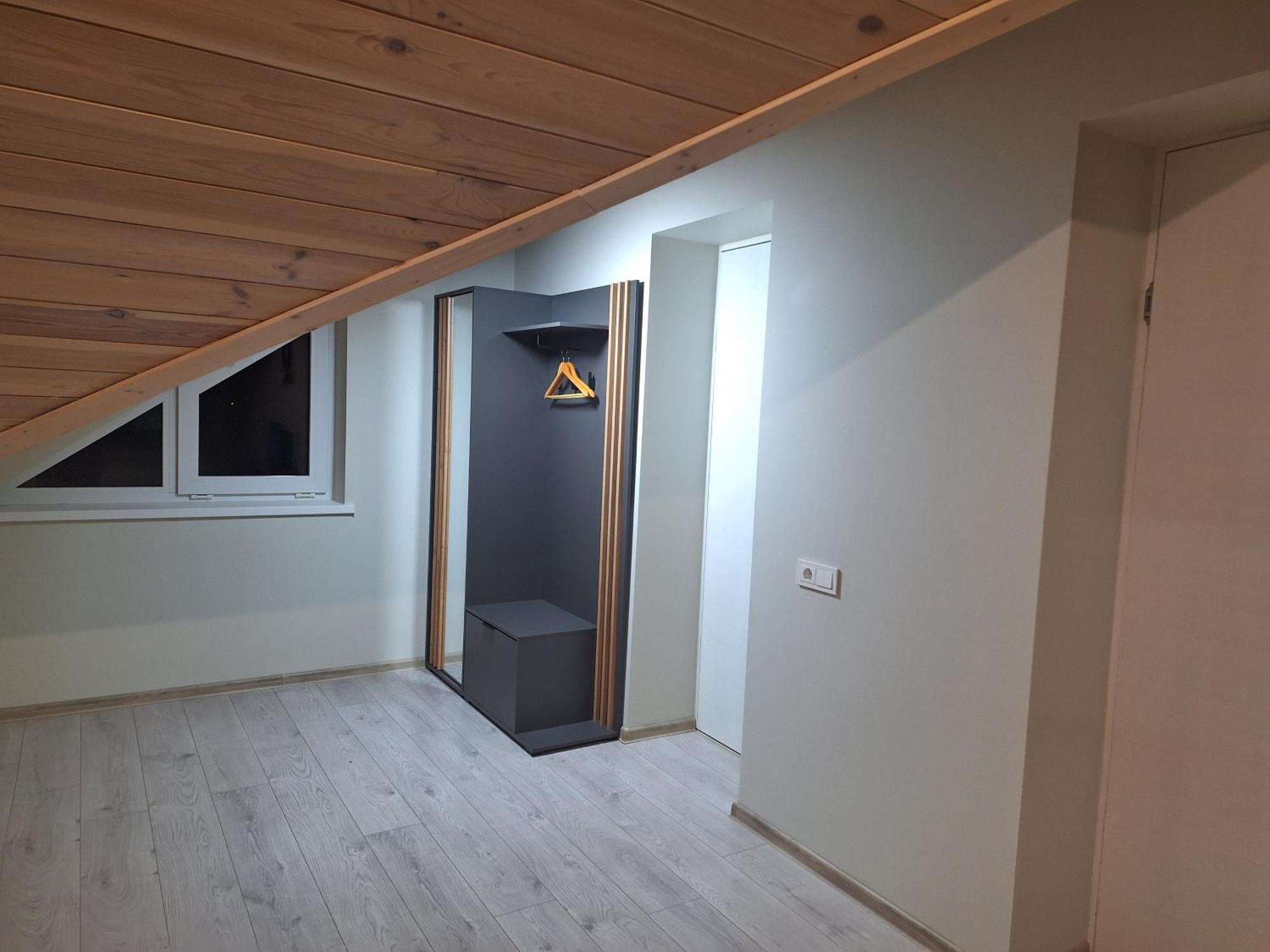 Dainavos Apartamentai Druskininkai Ngoại thất bức ảnh