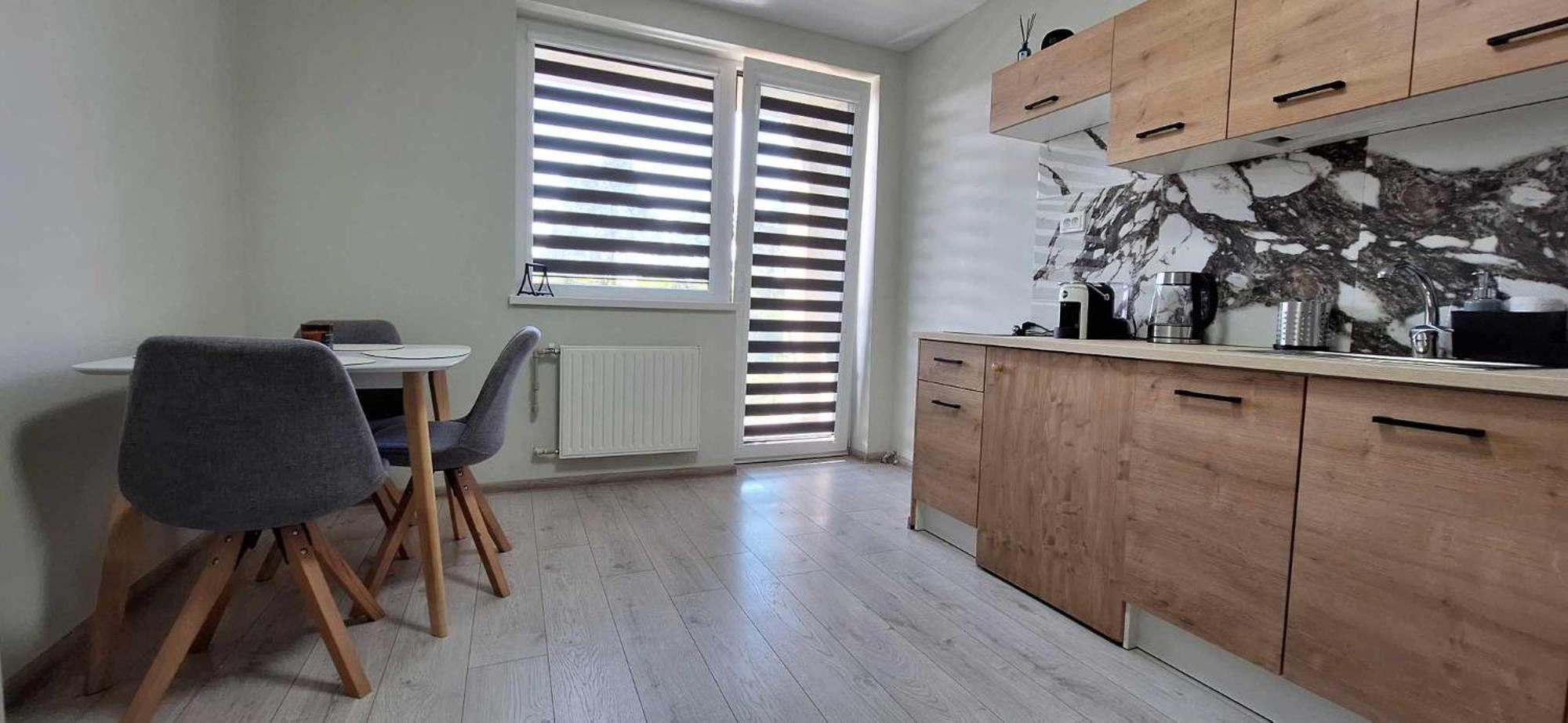 Dainavos Apartamentai Druskininkai Ngoại thất bức ảnh