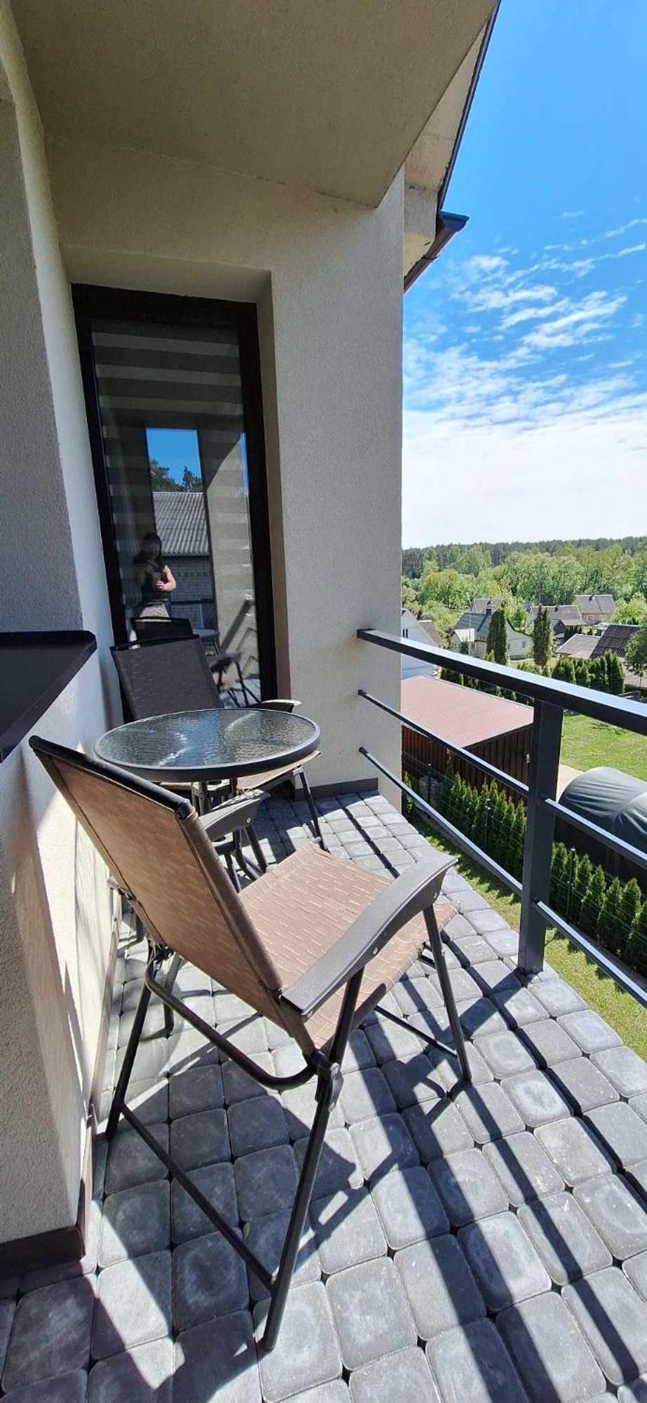 Dainavos Apartamentai Druskininkai Ngoại thất bức ảnh