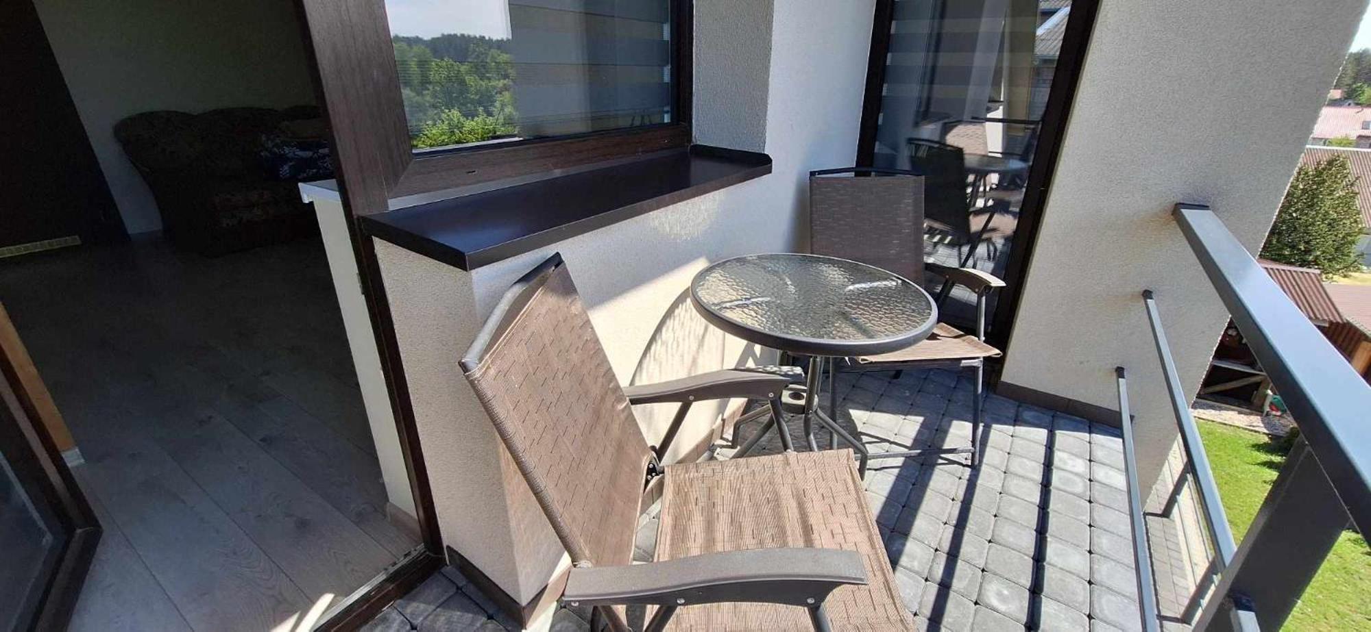 Dainavos Apartamentai Druskininkai Ngoại thất bức ảnh