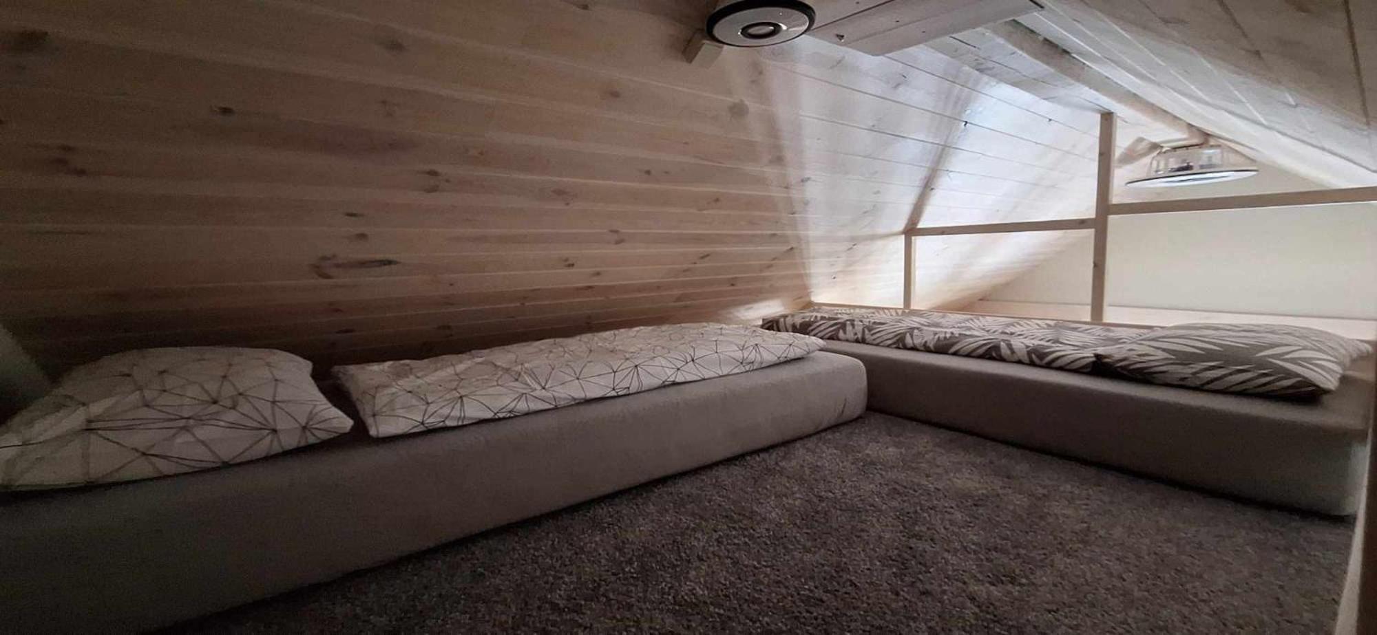 Dainavos Apartamentai Druskininkai Ngoại thất bức ảnh