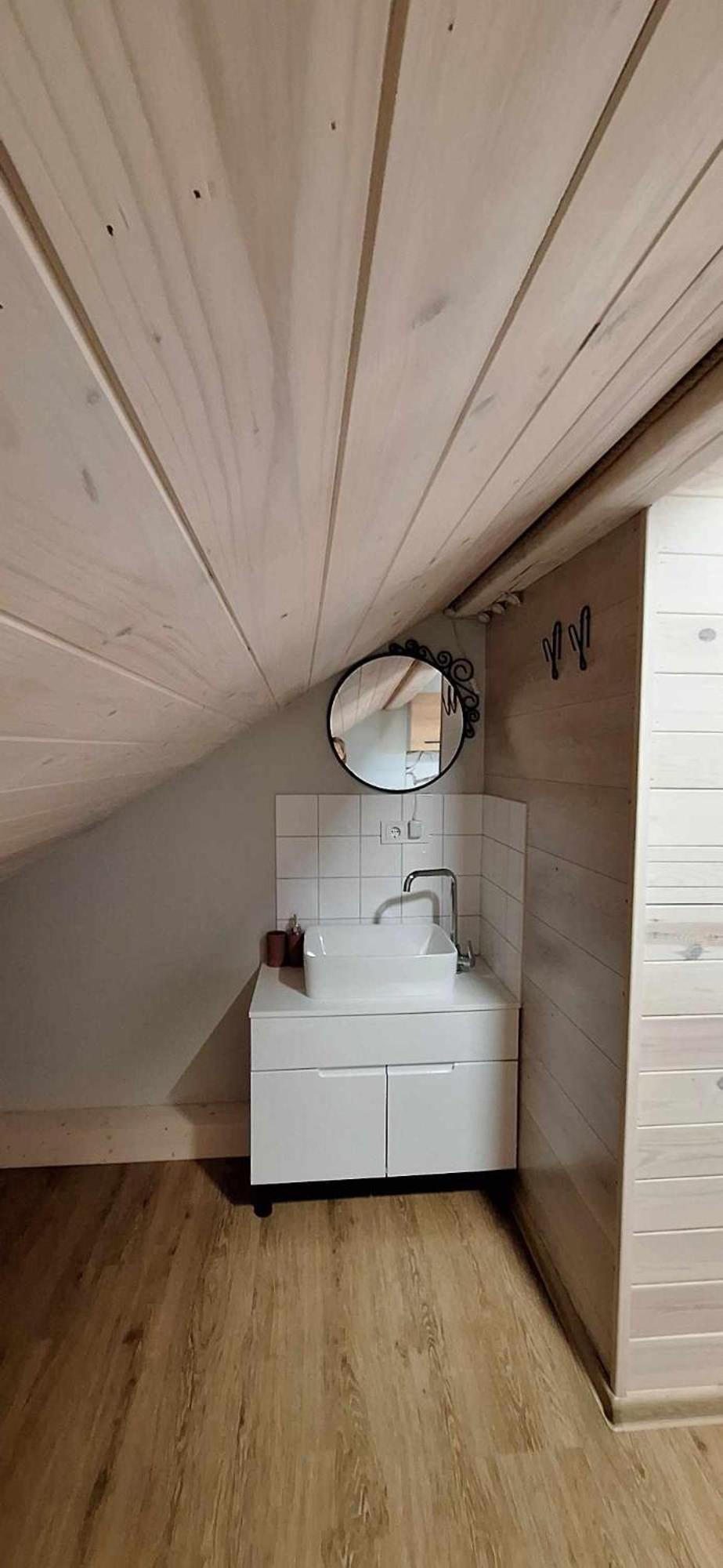 Dainavos Apartamentai Druskininkai Ngoại thất bức ảnh