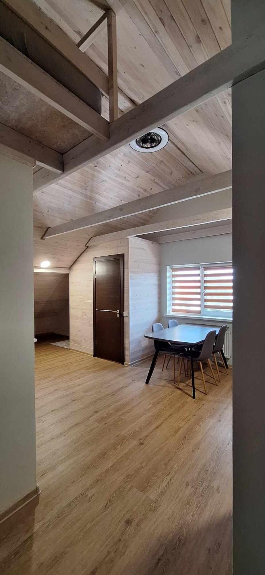 Dainavos Apartamentai Druskininkai Ngoại thất bức ảnh