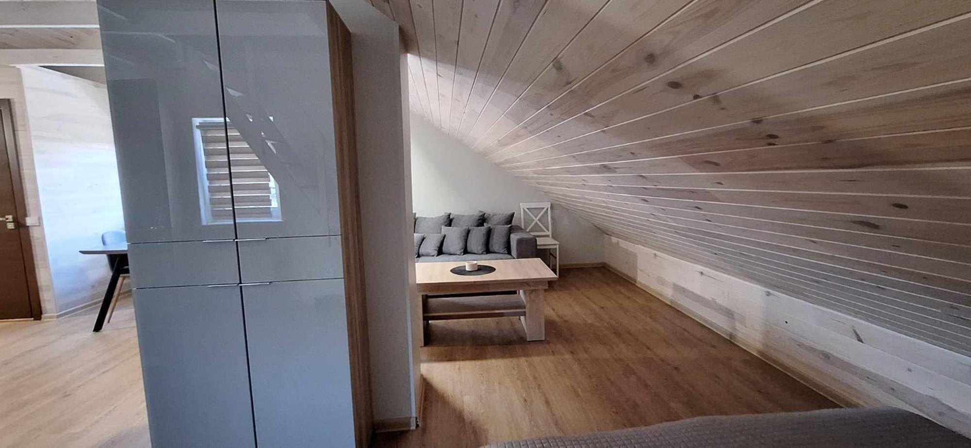 Dainavos Apartamentai Druskininkai Ngoại thất bức ảnh