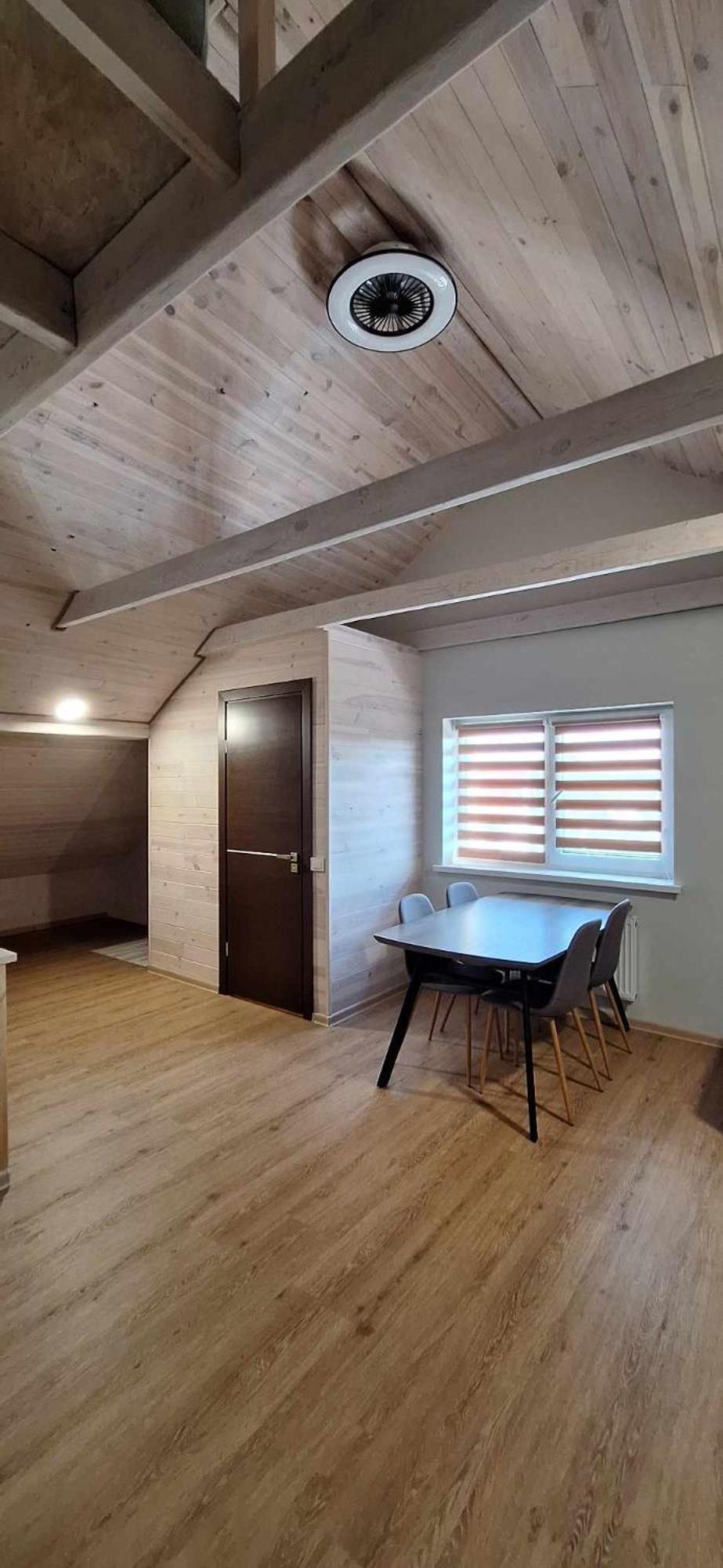 Dainavos Apartamentai Druskininkai Ngoại thất bức ảnh